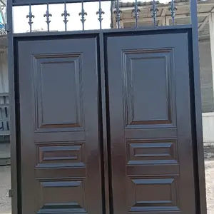 Дарвоза, Душанбе