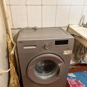 Стиральная машина, Душанбе