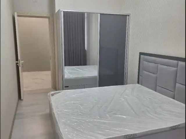 2-комн. квартира, 6 этаж, 51м², Шохмансур, ул. Айни, Душанбе
