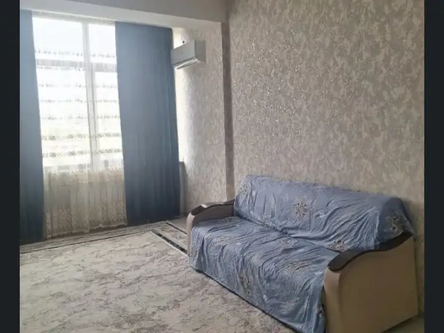 2-комн. квартира, 6 этаж, 51м², Шохмансур, Душанбе