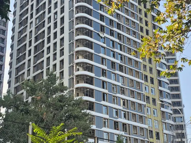 2-комн. квартира, 10 этаж, 91 м², 82мкр, Душанбе