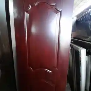Дверь, Душанбе