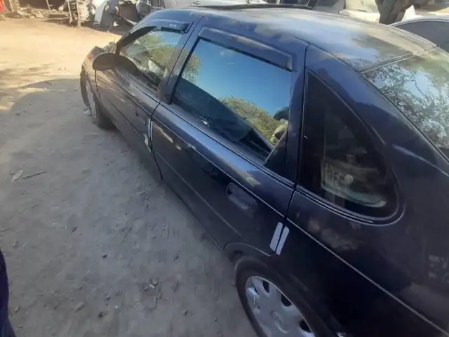 Opel Vectra B