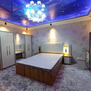 Спальный гарнитур, Душанбе