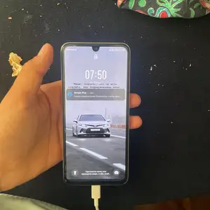 Телефон Infinix, Душанбе