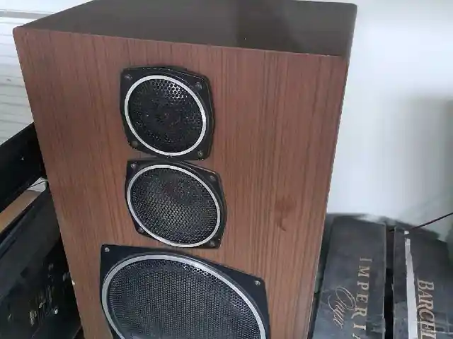 Колонки, Душанбе