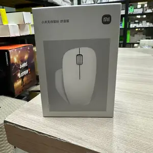 Мышка Xiaomi Comfort Edition, Душанбе
