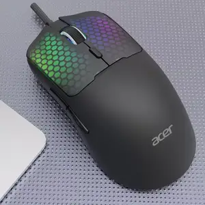 Игровая Мышка acer ARGB 7200DPI., Душанбе