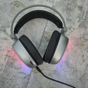 Игровые наушники USB, Хуҷанд