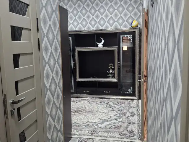 3-комн. квартира, 16 этаж, 86м², Фирдавси, Душанбе