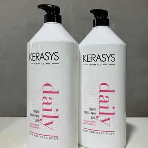 Шампунь Kerasys, Худжанд