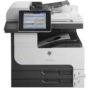Принтер HP 725dn, Душанбе