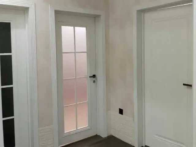 2-комн. квартира, 5 этаж, 55м², Шохмансур 4 раха Зелёный пешина, Душанбе - 8