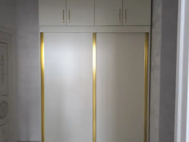 Изготовление шкаф купе, Душанбе