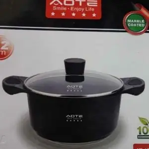 Казан Aote, Душанбе