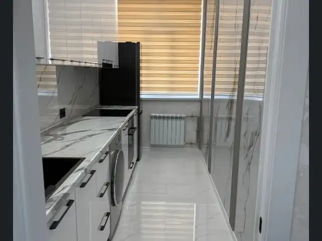 2-комн. квартира, 5 этаж, 60м², Мехкалон Доми Б1, Душанбе