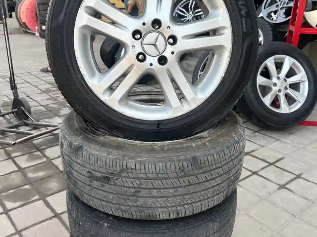 Диски и шины R17, Душанбе