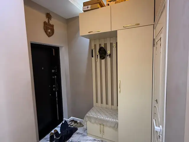 3-комн. квартира, 4 этаж, 71 м², Сино, Душанбе