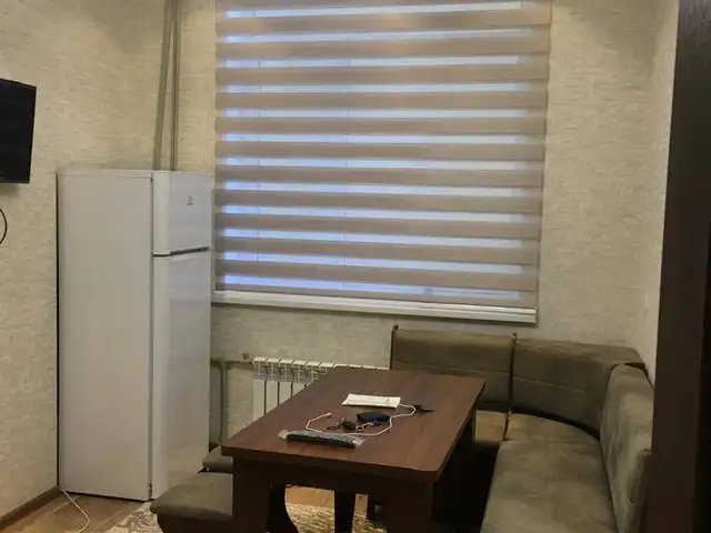 2-комн. квартира, 3 этаж, 50м², овир, Душанбе