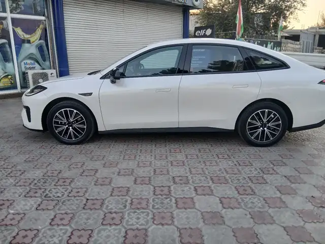 GAC Aion RT, 2026, Худжанд - 2