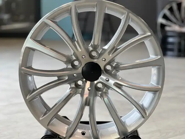 Диски R18 BMW, Худжанд