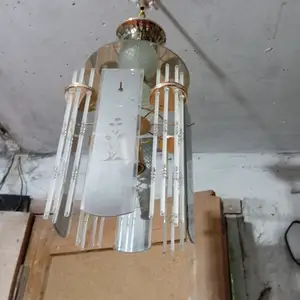 Люстра, Худжанд