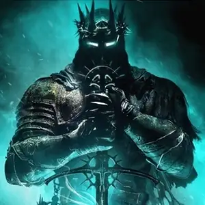 Игра Lords of the fallen 2023, Истаравшан