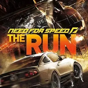 Игра Neеd for Speed - The Run, Душанбе