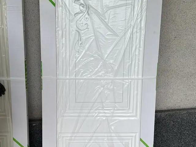 Дверь, Душанбе
