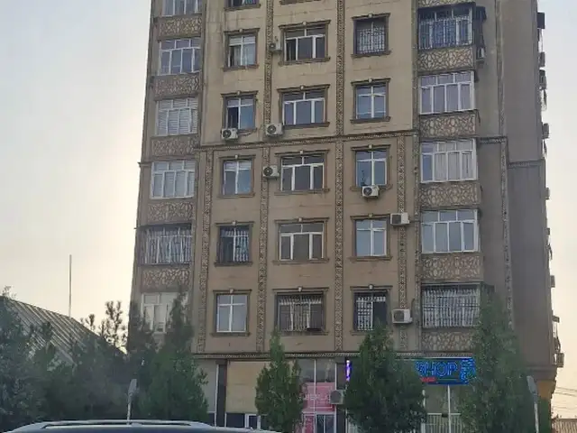 1-комн. квартира, 8 этаж, 46 м², Сино, Душанбе