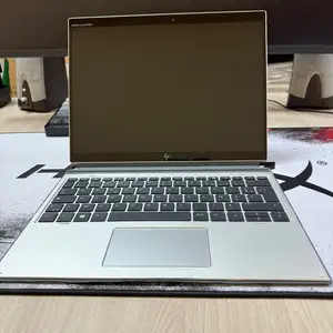 Ноутбук Hp x360 Сенсорный i5-1145G7.SSD256GB.RAM8GB, Душанбе