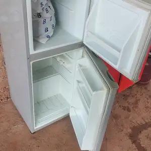 Холодильник, Рашт