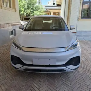 BYD Yuan Plus