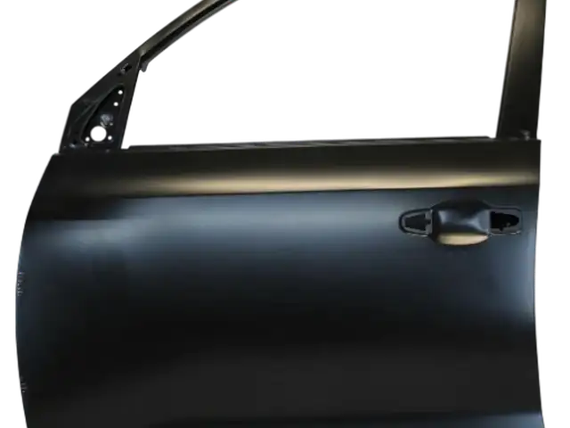 Автомобильная дверь передняя левая Toyota Land Cruiser 2015-2021, Душанбе