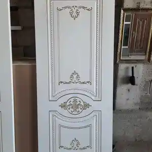 Двери, Душанбе