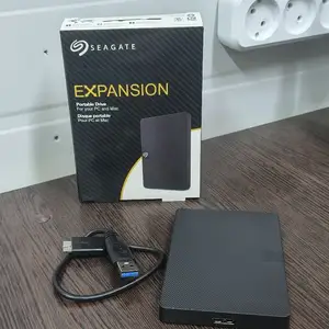 Внешний жёсткий диск 1000gb, Конибодом