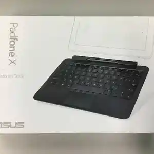 Мобильная док станция Asus Transformer Pad, Душанбе