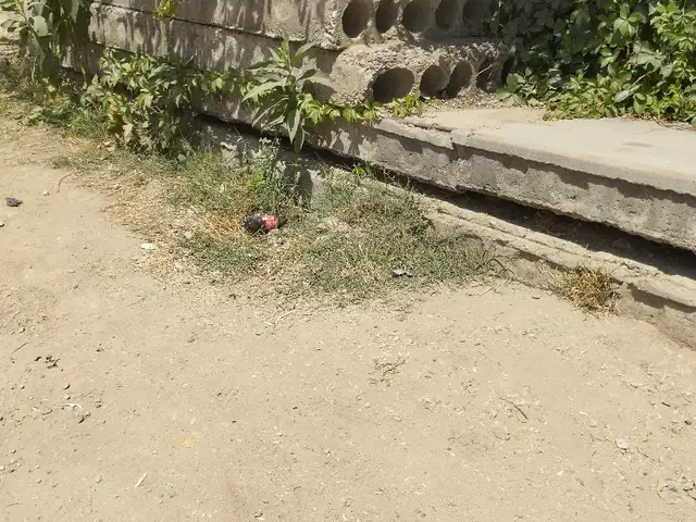 Бетон, Душанбе