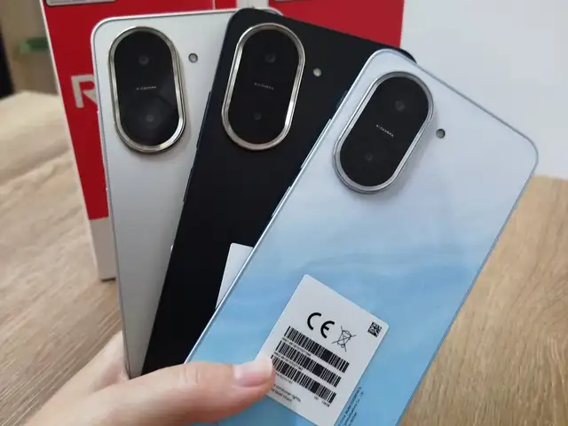 Xiaomi Redmi A5 64Gb Global Version 5200mAh battery, Душанбе - 4