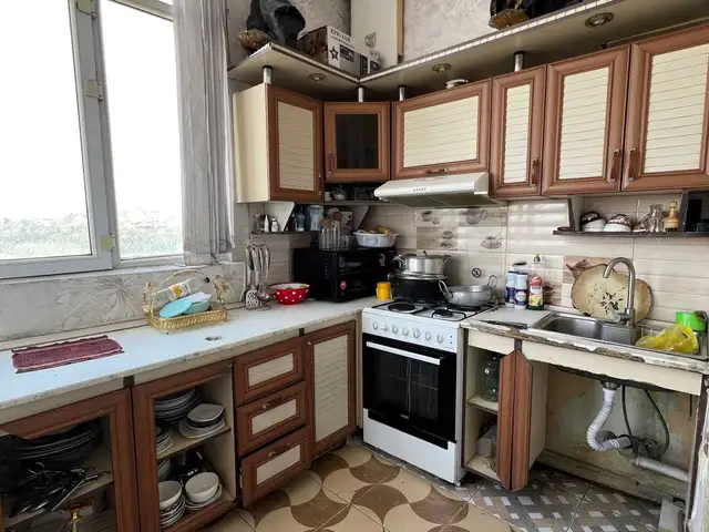 2-комн. квартира, 9 этаж, 60 м², Сино напротив посоли Узбекистан, Душанбе