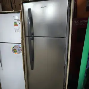 Холодильник Shivaki model 395 NoFrost 165 ба 60, Душанбе