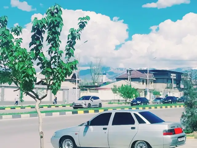 Lada (ВАЗ) 2110
