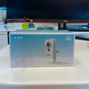 Камера внутренняя IP Dahua DH C2K P, Худжанд