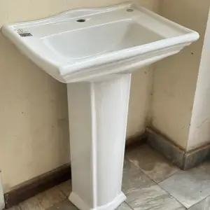Умывальник, Душанбе