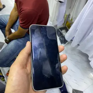 Телефон Tecno, Хамадани