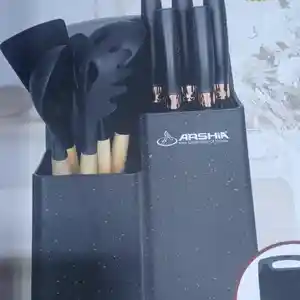 Набор для кухни, Душанбе