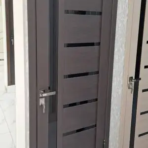 Дверь, Душанбе