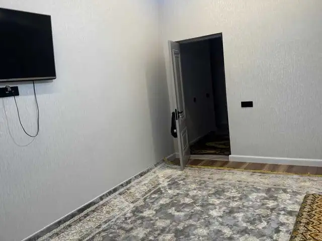 2-комн. квартира, 6 этаж, 60м², Айни.60, Душанбе