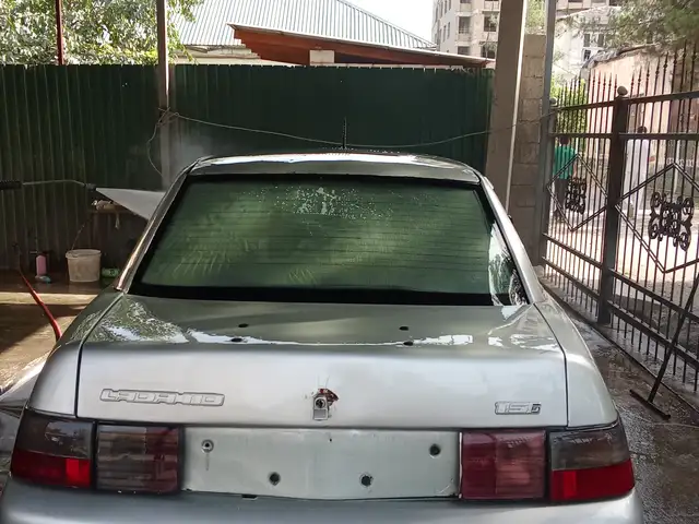 Lada (ВАЗ) 2110