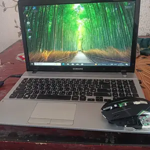 Ноутбук Samsung 512g, Бохтар (Курган-Тюбе)